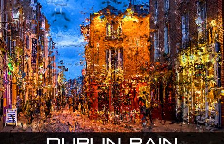 Dublin Rain Cover