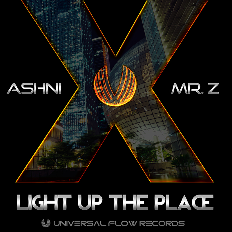 Light up the Place