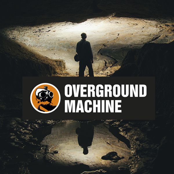 Overground Machine