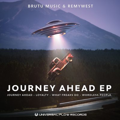 EP Journey Ahead