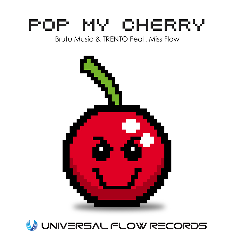 Pop My Cherry