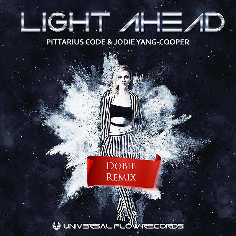 Light Ahead Remix