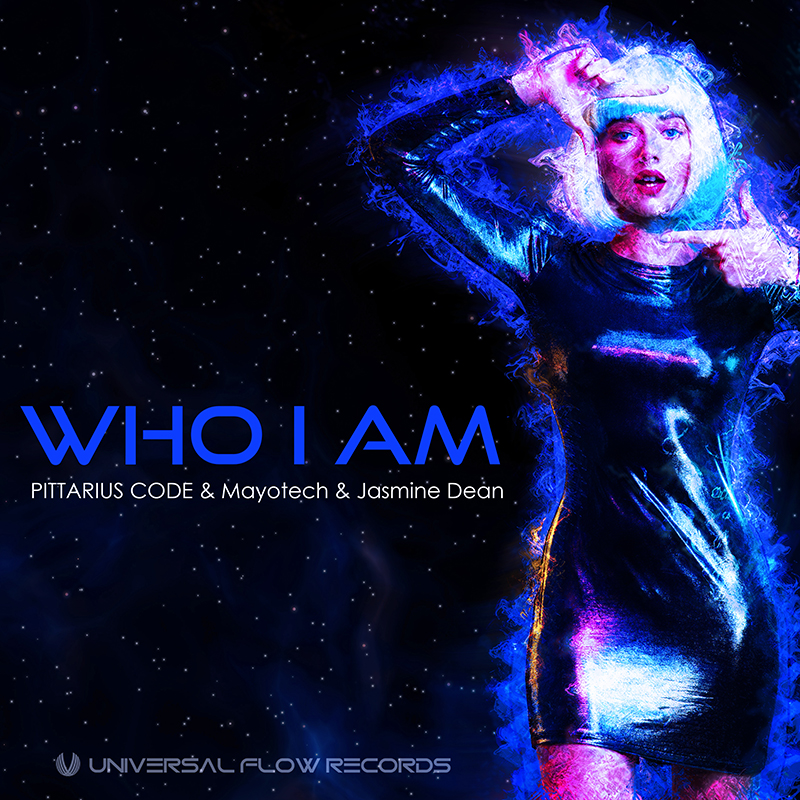 Who I am (Original Mix)
